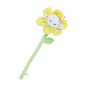 Sanrio Flower Plush Toy