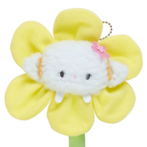 Sanrio Flower Plush Toy