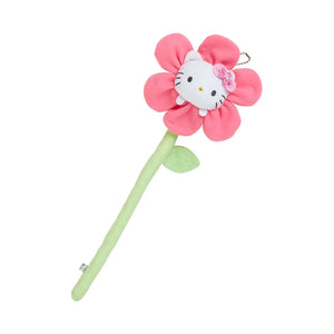 Sanrio Flower Plush Toy