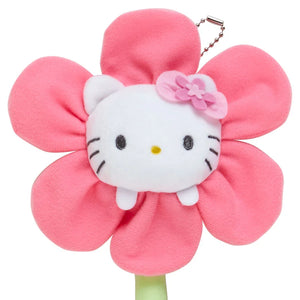 Sanrio Flower Plush Toy