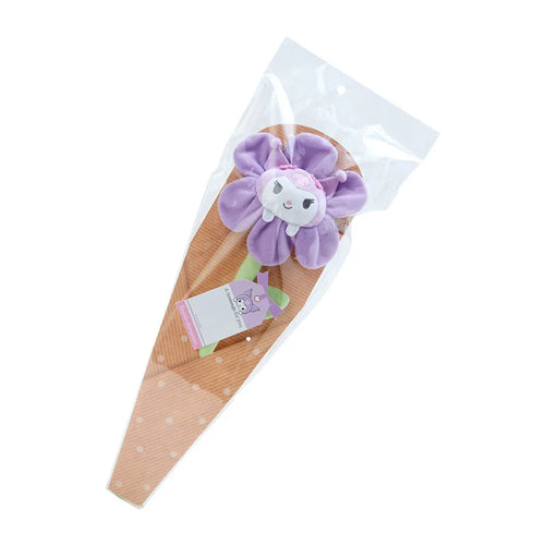 Sanrio Flower Plush Toy