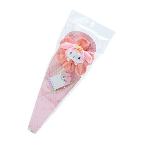 Sanrio Flower Plush Toy