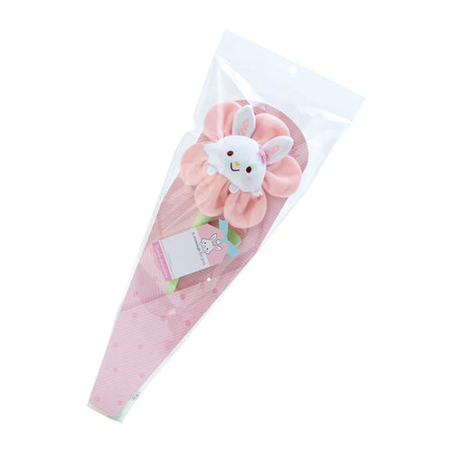 Sanrio Flower Plush Toy