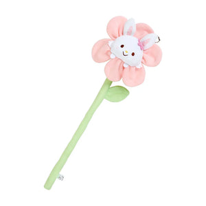 Sanrio Flower Plush Toy