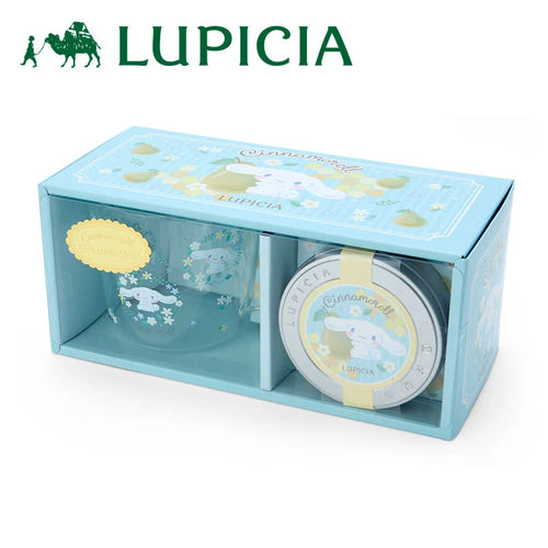 Sanrio x Lupicia La France Honey Tea & Mug 300ml Set