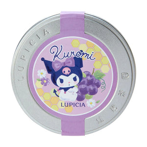 Sanrio x Lupicia Grape Honey Tea & Mug 300ml Set