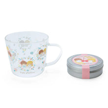 قم بتحميل الصورة في عارض الصور، Sanrio x Lupicia Cherry Honey Tea &amp; Mug 300ml Set