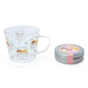 Sanrio x Lupicia Cherry Honey Tea & Mug 300ml Set