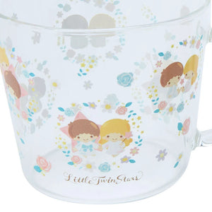 Sanrio x Lupicia Cherry Honey Tea & Mug 300ml Set