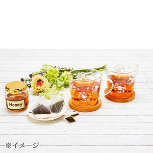 Sanrio x Lupicia Cherry Honey Tea & Mug 300ml Set