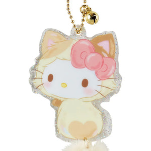 Sanrio Characters Acrylic Charm