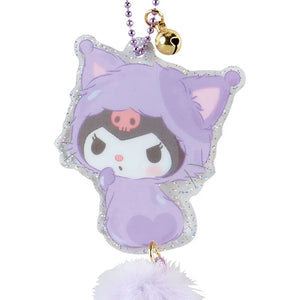 Sanrio Characters Acrylic Charm