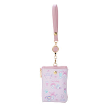 قم بتحميل الصورة في عارض الصور، Sanrio Characters Key &amp; Card Holder