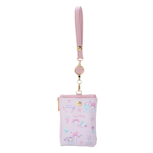 Sanrio Characters Key & Card Holder