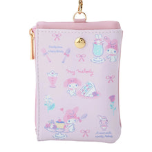 قم بتحميل الصورة في عارض الصور، Sanrio Characters Key &amp; Card Holder