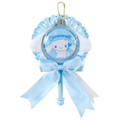 Sanrio Rosette Stick Mascot