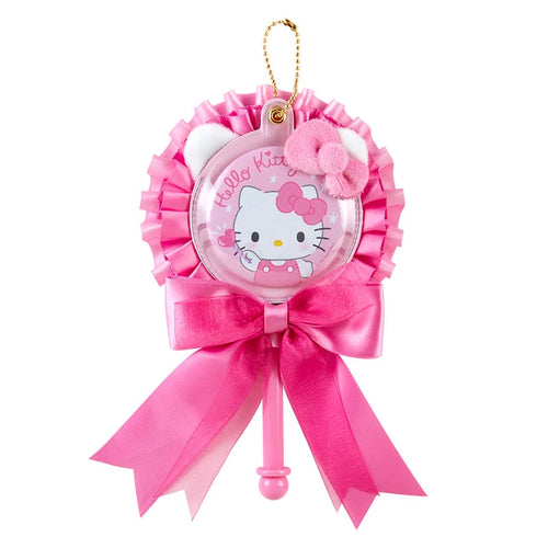 Sanrio Rosette Stick Mascot