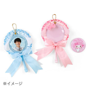 Sanrio Rosette Stick Mascot