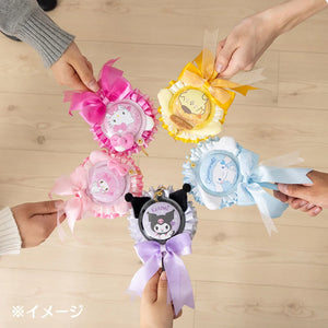 Sanrio Rosette Stick Mascot