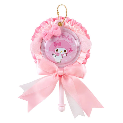 Sanrio Rosette Stick Mascot