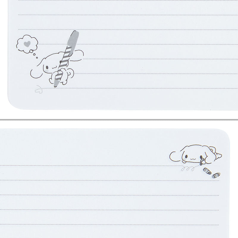 Cinnamoroll B6 Spiral Notebook - Sanrio Japan