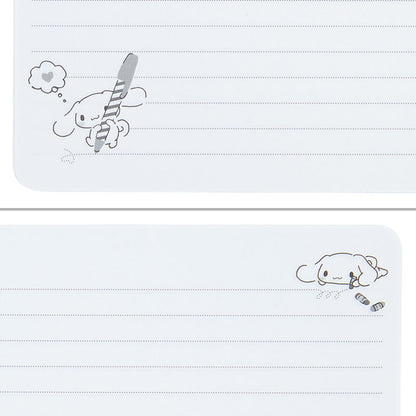 Cinnamoroll B6 Spiral Notebook - Sanrio Japan