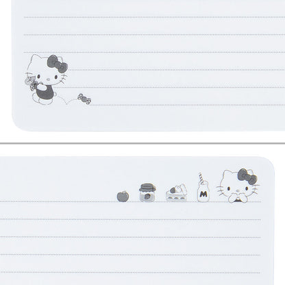 Hello Kitty B6 Spiral Notebook - Sanrio Japan