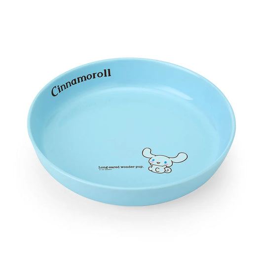 Cinnamoroll Plate 21cm - Sanrio Japan