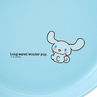 Cinnamoroll Plate 21cm - Sanrio Japan
