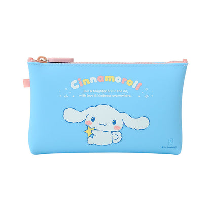 Cinnamoroll NUU Pouch - Sanrio Japan