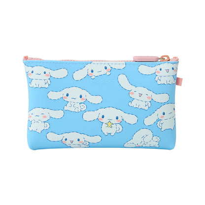 Cinnamoroll NUU Pouch - Sanrio Japan