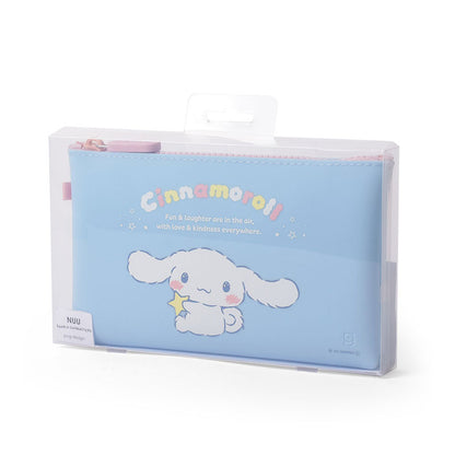 Cinnamoroll NUU Pouch - Sanrio Japan