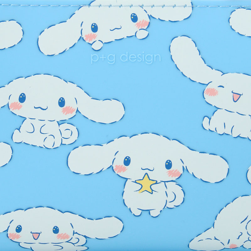 Cinnamoroll NUU Pouch - Sanrio Japan