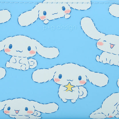 Cinnamoroll NUU Pouch - Sanrio Japan