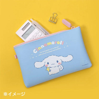 Cinnamoroll NUU Pouch - Sanrio Japan