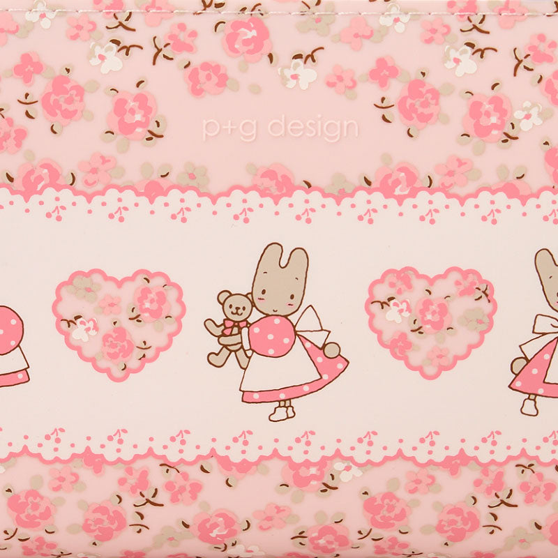 Chestnut Cream NUU Pouch - Sanrio Japan