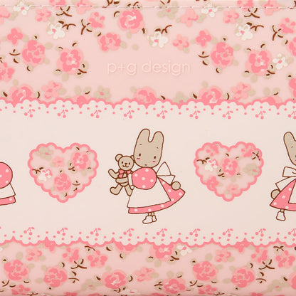 Chestnut Cream NUU Pouch - Sanrio Japan