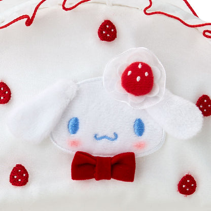 Cinnamoroll Pouch (Shortcake) - Sanrio Japan
