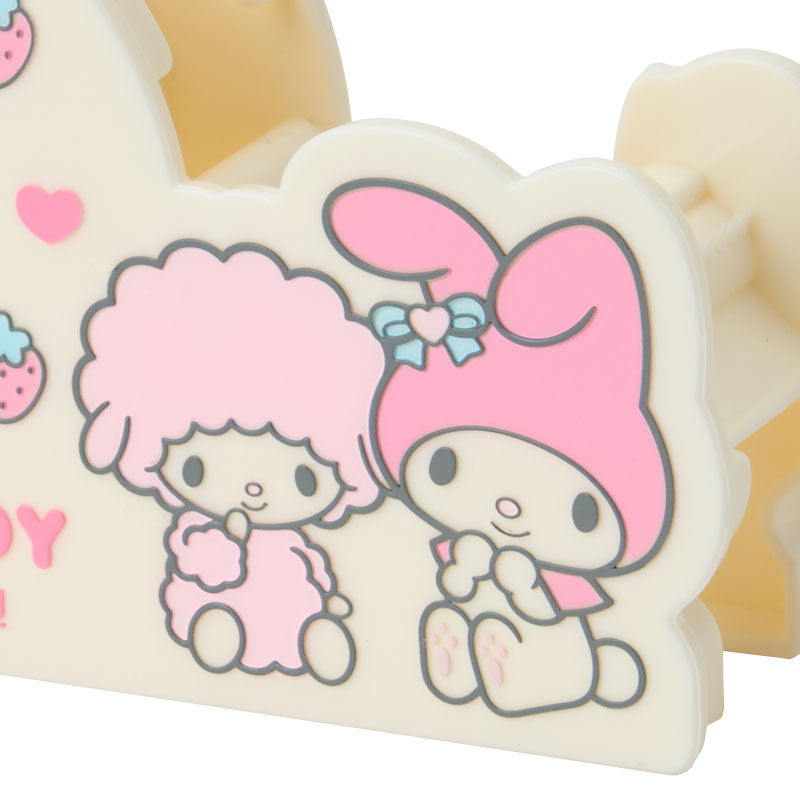My Melody Tape cutter & paper tape- Sanrio Japan