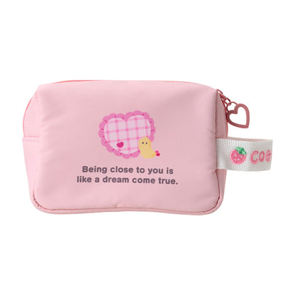Kogimyun Pouch - Sanrio Japan