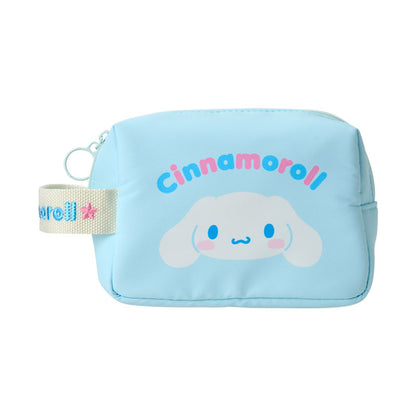 Cinnamoroll Pouch - Sanrio Japan