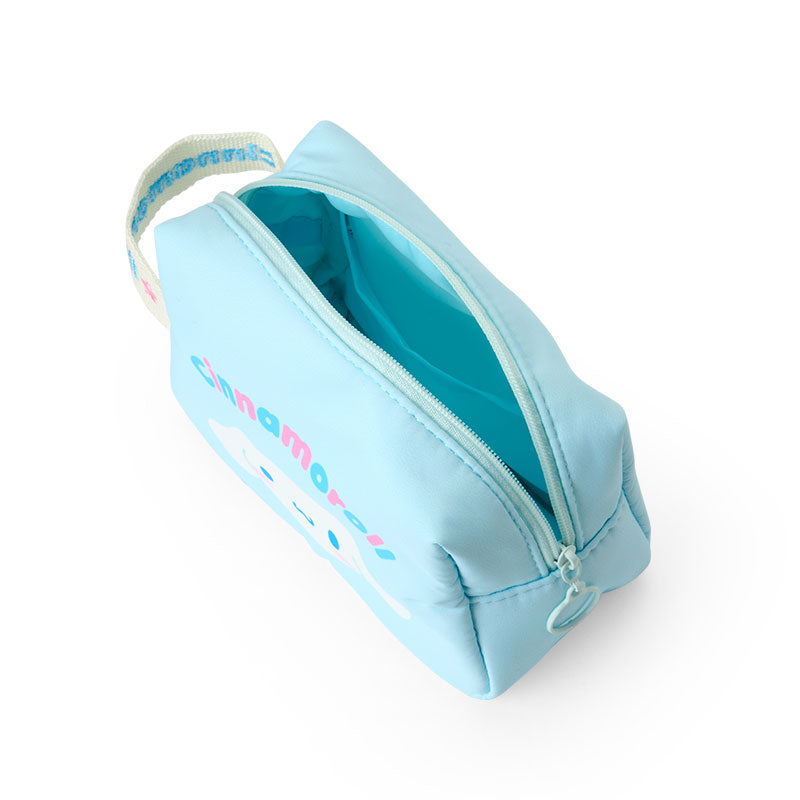 Cinnamoroll Pouch - Sanrio Japan