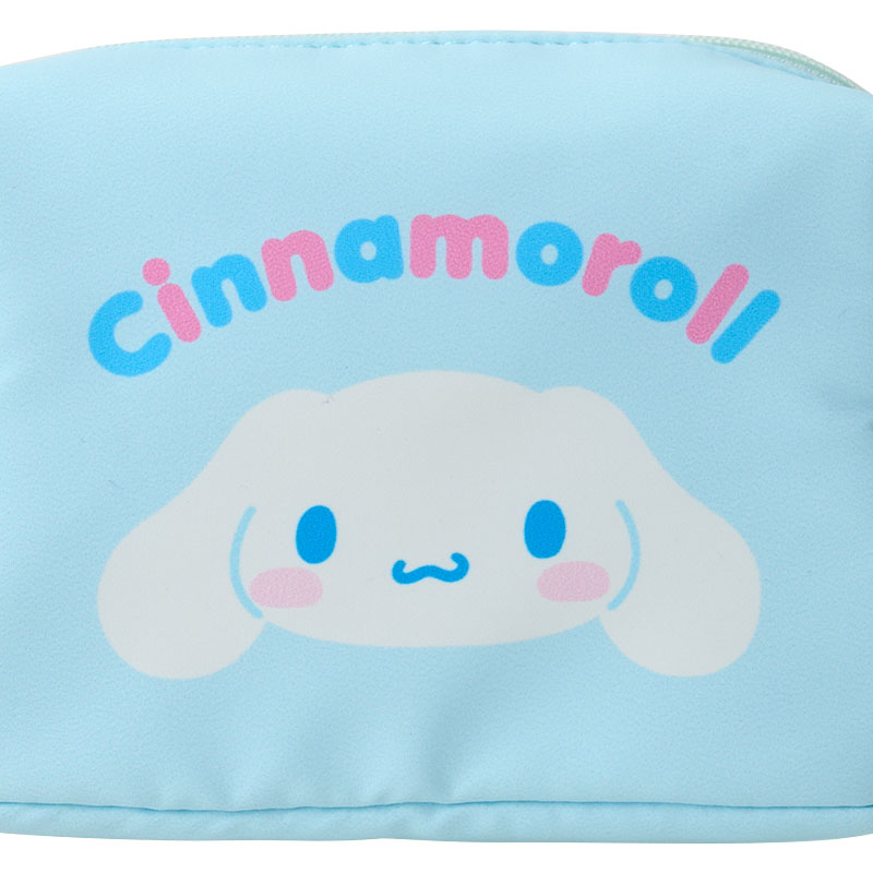Cinnamoroll Pouch - Sanrio Japan