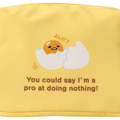 Gudetama Pouch - Sanrio Japan