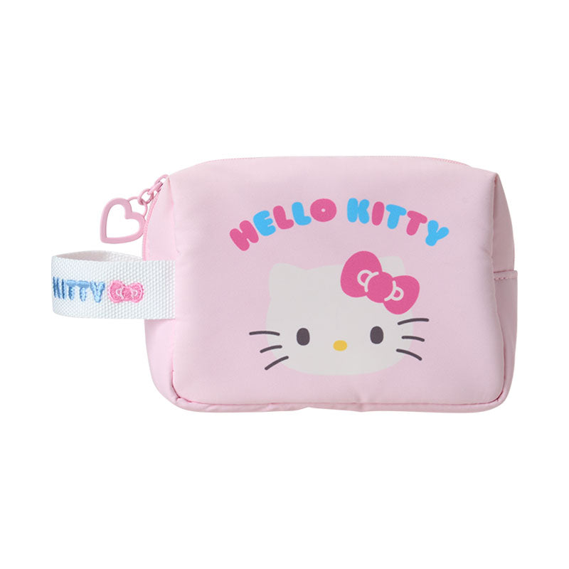 Hello Kitty Pouch - Sanrio Japan