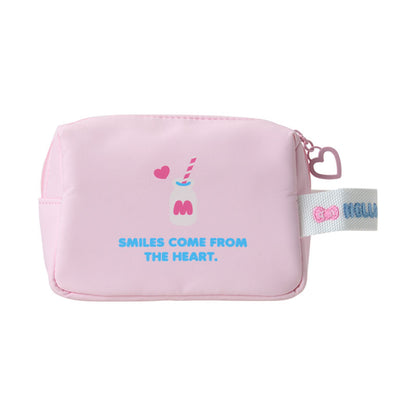 Hello Kitty Pouch - Sanrio Japan