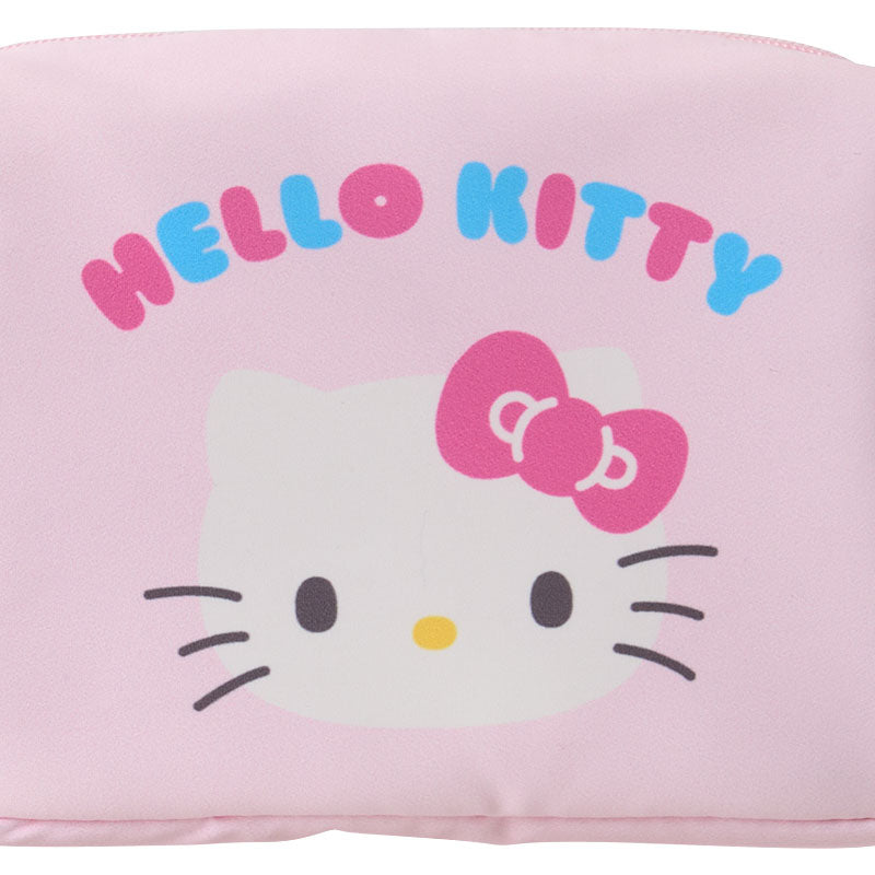 Hello Kitty Pouch - Sanrio Japan