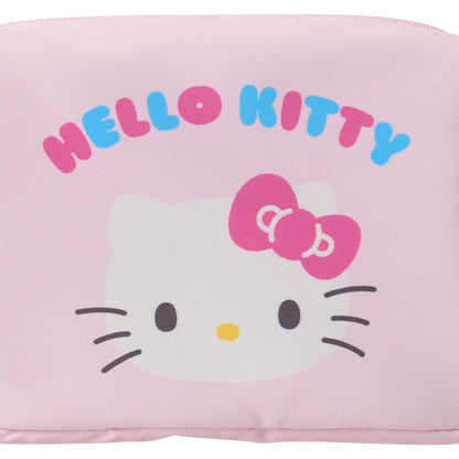 Hello Kitty Pouch - Sanrio Japan