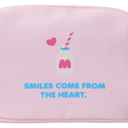 Hello Kitty Pouch - Sanrio Japan