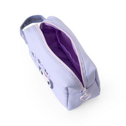 Kuromi Pouch - Sanrio Japan